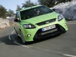 Ford Focus RS 2009 года